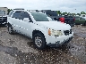 2CKDL33F186****** Salvage and Wrecked 2008 Pontiac Torrent in Houston