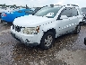 2CKDL33F186****** Used and Repairable 2008 Pontiac Torrent in Houston