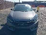 2HGFC2F58GH****** Destrozados 2016 Honda Civic en Estado de California