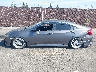 2HGFC2F58GH****** Reparables 2016 Honda Civic en Estado de California