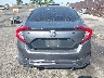 2HGFC2F58GH****** Destrozados 2016 Honda Civic