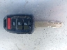 2HGFC2F58GH****** Salvamento 2016 Honda Civic en Estado de California