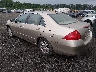 1HGCM56856A****** Salvage and Repairable 2006 Honda Accord in Port Murray
