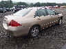 1HGCM56856A****** Salvage and Wrecked 2006 Honda Accord in New Jersey State