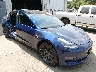5YJ3E1EA5JF****** Salvamento y Destrozados 2018 Tesla Model 3 en Electric Vehicle Auctions