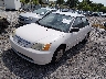 1HGES165X2L****** Used and Repairable 2002 Honda Civic in Fayetteville