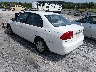 1HGES165X2L****** Salvage and Repairable 2002 Honda Civic in Fayetteville