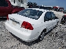 1HGES165X2L****** Salvage and Wrecked 2002 Honda Civic in Arkansas State