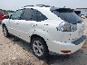 2T2GK31U97C****** Salvamento y Reparables 2007 Lexus RX en Saint Louis