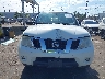 1N6AD0ER0FN****** Destrozados 2015 Nissan Frontier en Estado de California