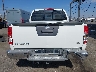 1N6AD0ER0FN****** Destrozados 2015 Nissan Frontier