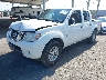 1N6AD0ER0FN****** Usados y Reparables 2015 Nissan Frontier en Fontana