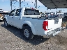 1N6AD0ER0FN****** Salvamento y Reparables 2015 Nissan Frontier en Fontana