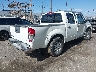 1N6AD0ER0FN****** Salvamento y Destrozados 2015 Nissan Frontier en Estado de California