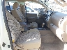 1N6AD0ER0FN****** Usados y Reparables 2015 Nissan Frontier en Estado de California