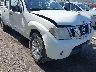 1N6AD0ER0FN****** Salvamento y Reparables 2015 Nissan Frontier en Estado de California
