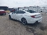 KMHL34J29NA****** Salvage and Repairable 2022 Hyundai Sonata in Indianapolis South