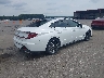 KMHL34J29NA****** Salvage and Wrecked 2022 Hyundai Sonata in Indiana State