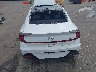 KMHL34J29NA****** Salvage and Repairable 2022 Hyundai Sonata in Indiana State