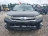 JTEBC3EH5B2****** Wrecked 2011 Toyota Highlander in New York State