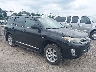 JTEBC3EH5B2****** Salvage and Wrecked 2011 Toyota Highlander in Syracuse