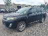 JTEBC3EH5B2****** Used and Repairable 2011 Toyota Highlander in Syracuse