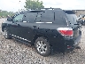 JTEBC3EH5B2****** Salvage and Repairable 2011 Toyota Highlander in Syracuse