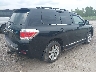 JTEBC3EH5B2****** Salvage and Wrecked 2011 Toyota Highlander in New York State