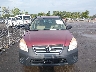 JHLRD68526C****** Wrecked 2006 Honda CR-V in Ohio State