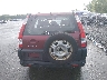 JHLRD68526C****** Wrecked 2006 Honda CR-V