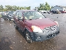 JHLRD68526C****** Salvage and Wrecked 2006 Honda CR-V in Cleveland