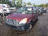 JHLRD68526C****** Used and Repairable 2006 Honda CR-V in Cleveland