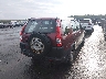 JHLRD68526C****** Salvage and Wrecked 2006 Honda CR-V in Ohio State