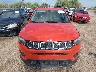 3C4NJCAB9JT****** Salvage 2018 Jeep Compass in Arizona State