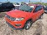 3C4NJCAB9JT****** Used and Repairable 2018 Jeep Compass in Tucson