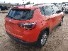 3C4NJCAB9JT****** Salvage and Wrecked 2018 Jeep Compass in Arizona State