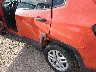 3C4NJCAB9JT****** Salvage and Repairable 2018 Jeep Compass in Arizona State