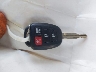 5YFBURHEXGP****** Salvage 2016 Toyota Corolla in California State