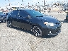 5YFBURHEXGP****** Salvage and Wrecked 2016 Toyota Corolla in Fontana