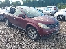JN8AZ08W95W****** Salvage and Wrecked 2005 Nissan Murano in Long Island