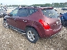 JN8AZ08W95W****** Salvage and Repairable 2005 Nissan Murano in Long Island
