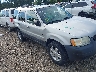 1FMCU93194K****** Salvamento y Reparables 2004 Ford Escape en Estado de Nueva York