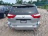 5TDZZ3DC2KS****** Salvage 2019 Toyota Sienna