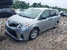 5TDZZ3DC2KS****** Used and Repairable 2019 Toyota Sienna in Long Island