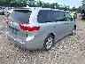5TDZZ3DC2KS****** Salvage and Wrecked 2019 Toyota Sienna in New York State