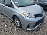 5TDZZ3DC2KS****** Salvage and Repairable 2019 Toyota Sienna in New York State