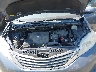 5TDDK3DC5DS****** Repairable 2013 Toyota Sienna in Seattle