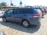 5TDDK3DC5DS****** Repairable 2013 Toyota Sienna in Washington State