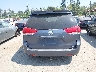 5TDDK3DC5DS****** Wrecked 2013 Toyota Sienna