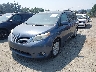 5TDDK3DC5DS****** Used and Repairable 2013 Toyota Sienna in Seattle